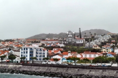Azoren 2016